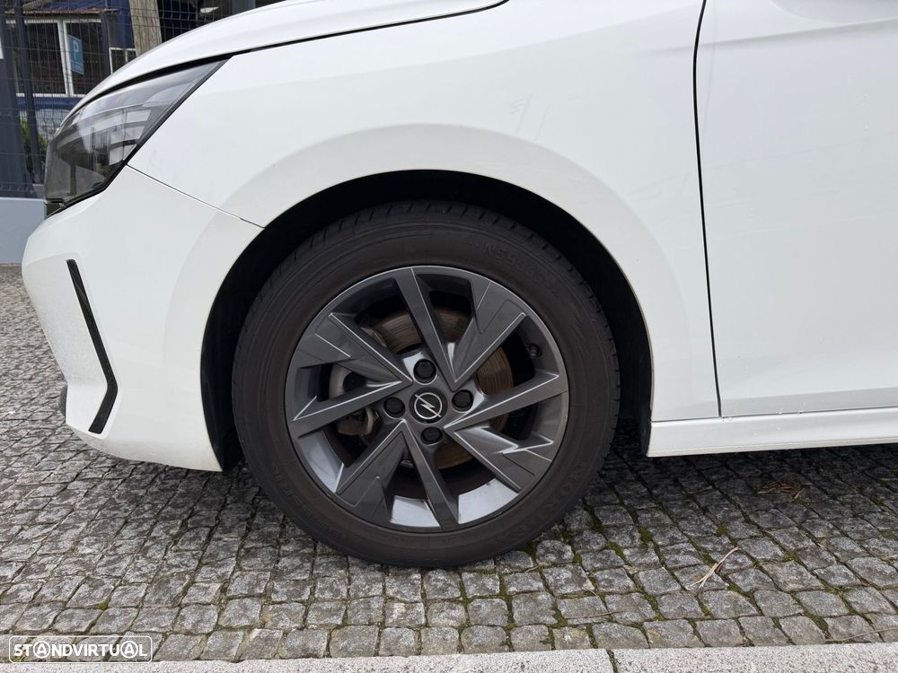 Opel Corsa 1.2 T Edition - 13