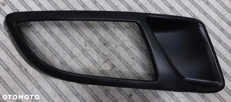 FIAT BRAVO II KRATKA ZDERZAKA PRAWA 735414668 - 1