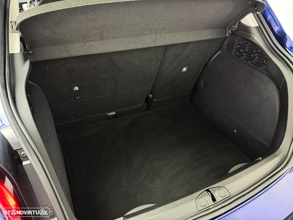 Fiat 500X 1.3 MJ Sport - 12