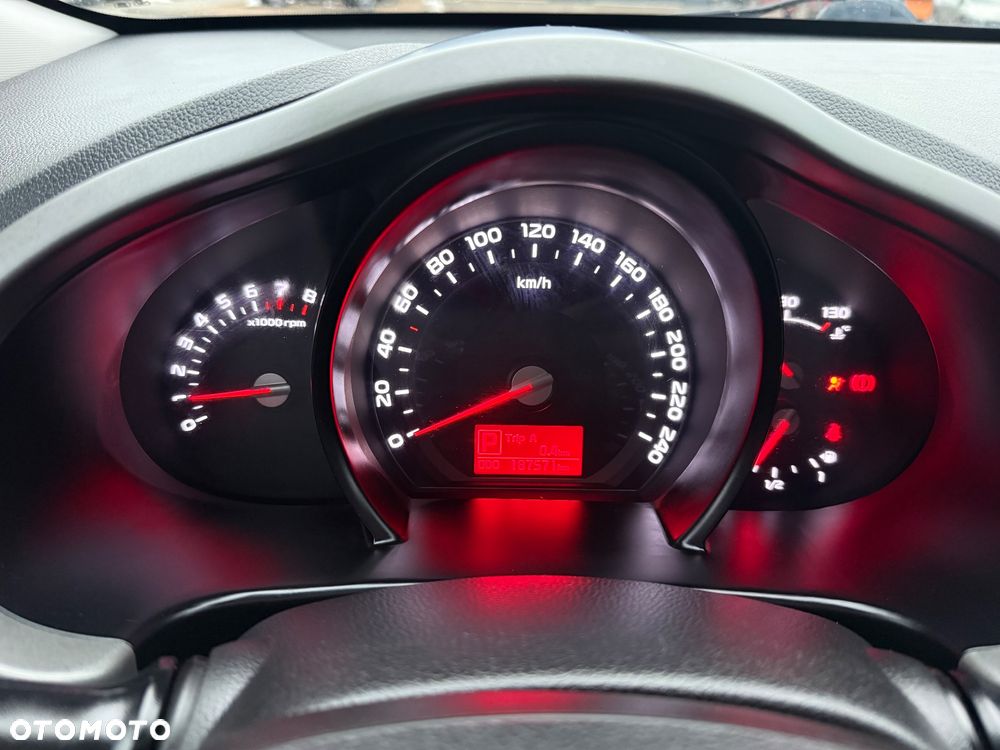 Kia Sportage 2.0 GDI 2WD Spirit - 23