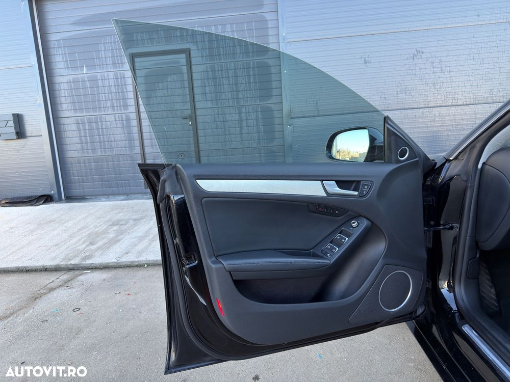 Audi A5 3.0 TDI ack quattro DPF S tronic - 28