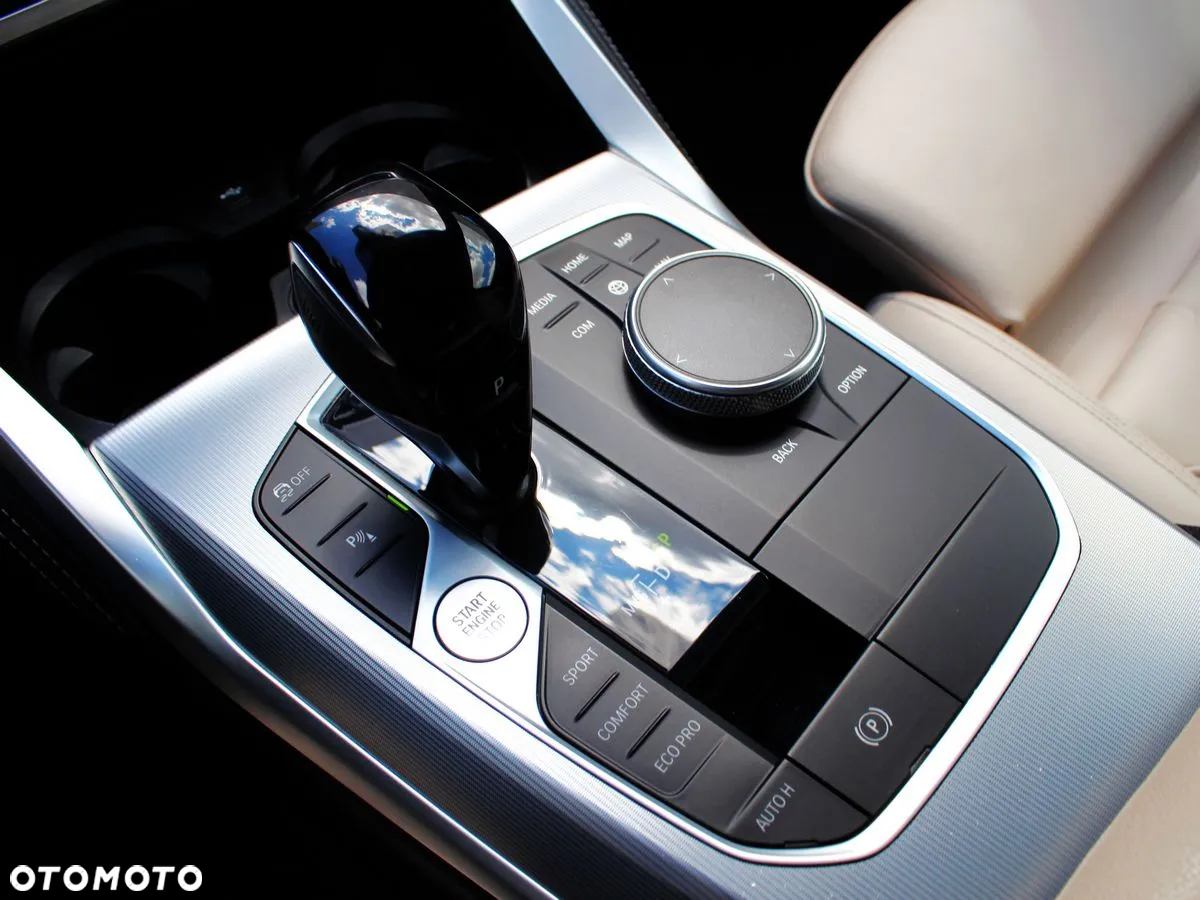 BMW Seria 4 M440i xDrive mHEV sport - 14
