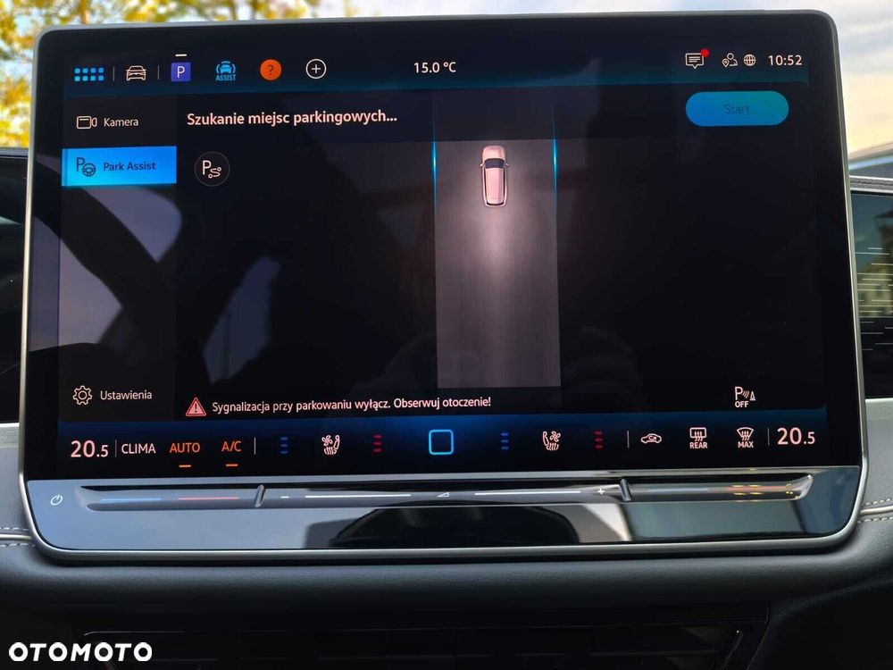 Volkswagen Passat Variant 2.0 TDI SCR Elegance DSG - 37