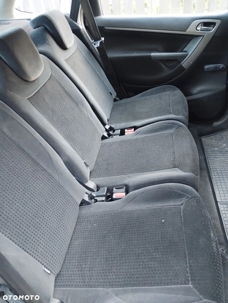 Citroën C4 Picasso - 4