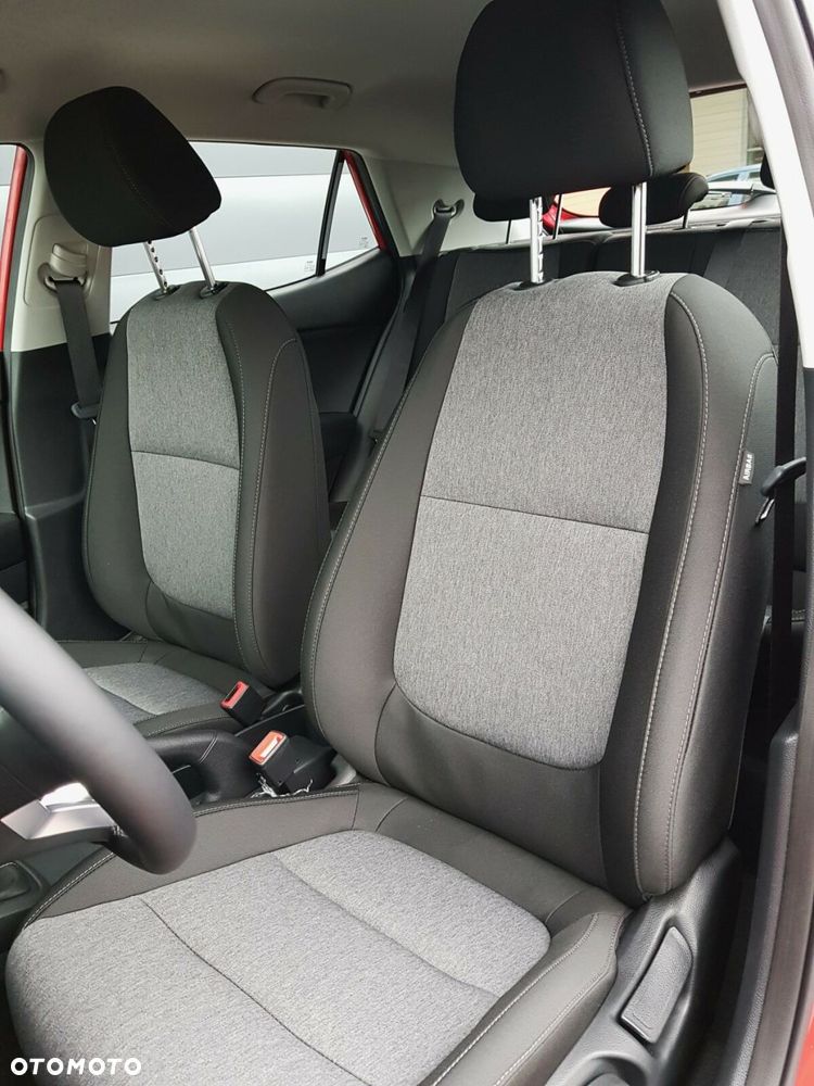 Kia Stonic 1.2 M - 13