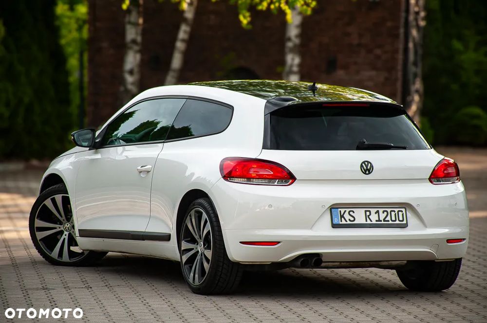 Volkswagen Scirocco 1.4 TSI Edition - 6