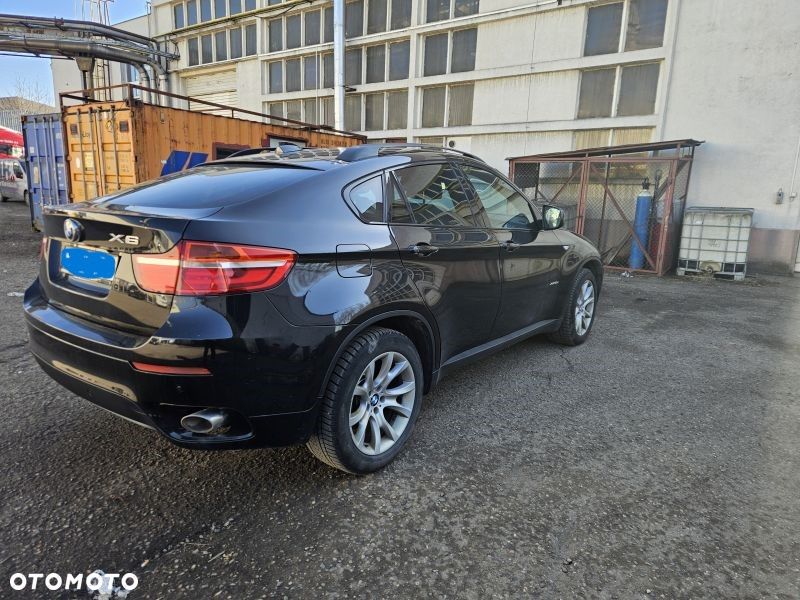 BMW X6 - 2