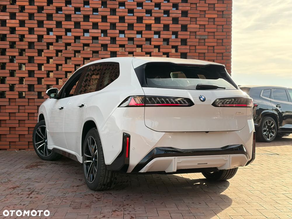 BMW iX3 40 sDrive 86.9kWh - 8