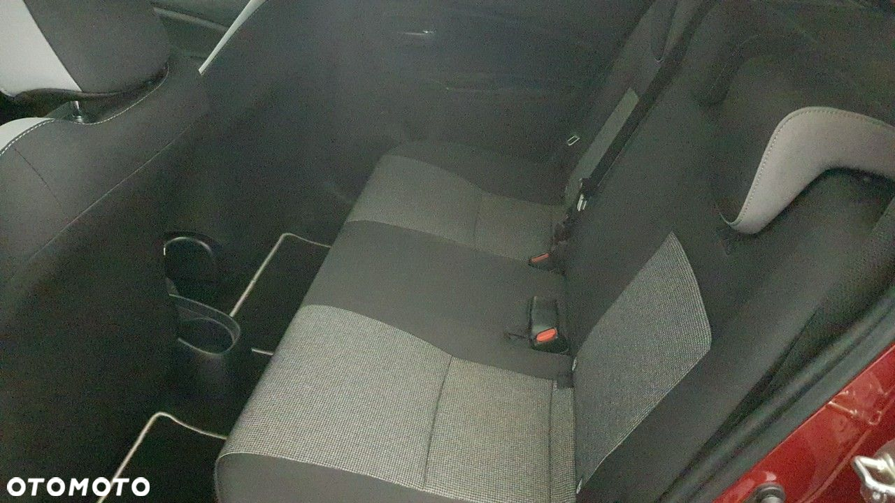 Toyota Yaris - 21