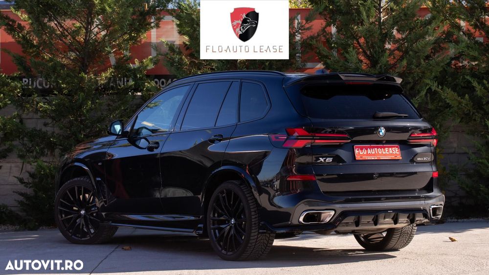 BMW X5 - 4