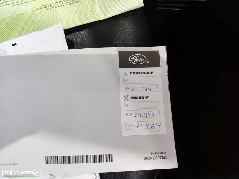 Peugeot 2008 PureTech 110 Stop&Start EAT6 Allure - 30