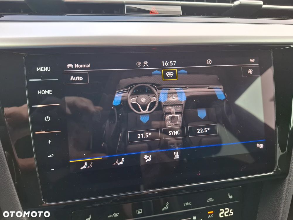 Volkswagen Arteon Shooting Brake 2.0 TSI OPF DSG R-Line - 31