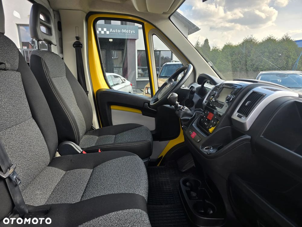 Fiat DUCATO - 15