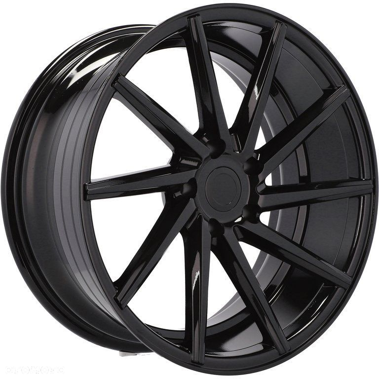 4x Felgi 19 m.in. do BMW 2 G42 3 G20 G21 4 G22 G23 G24 G26 5 G30 G31 Styl Vossen CVT - B1059 (B1058) - 3