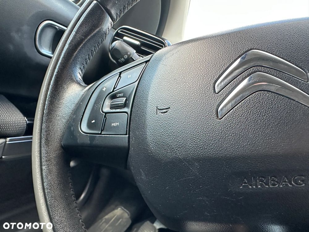 Citroën C4 Cactus Pure Tech 110 Stop&Start Feel - 22
