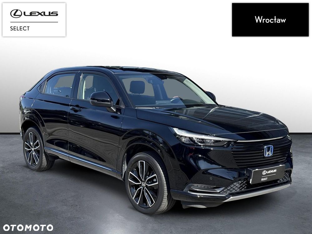 Honda HR-V - 8