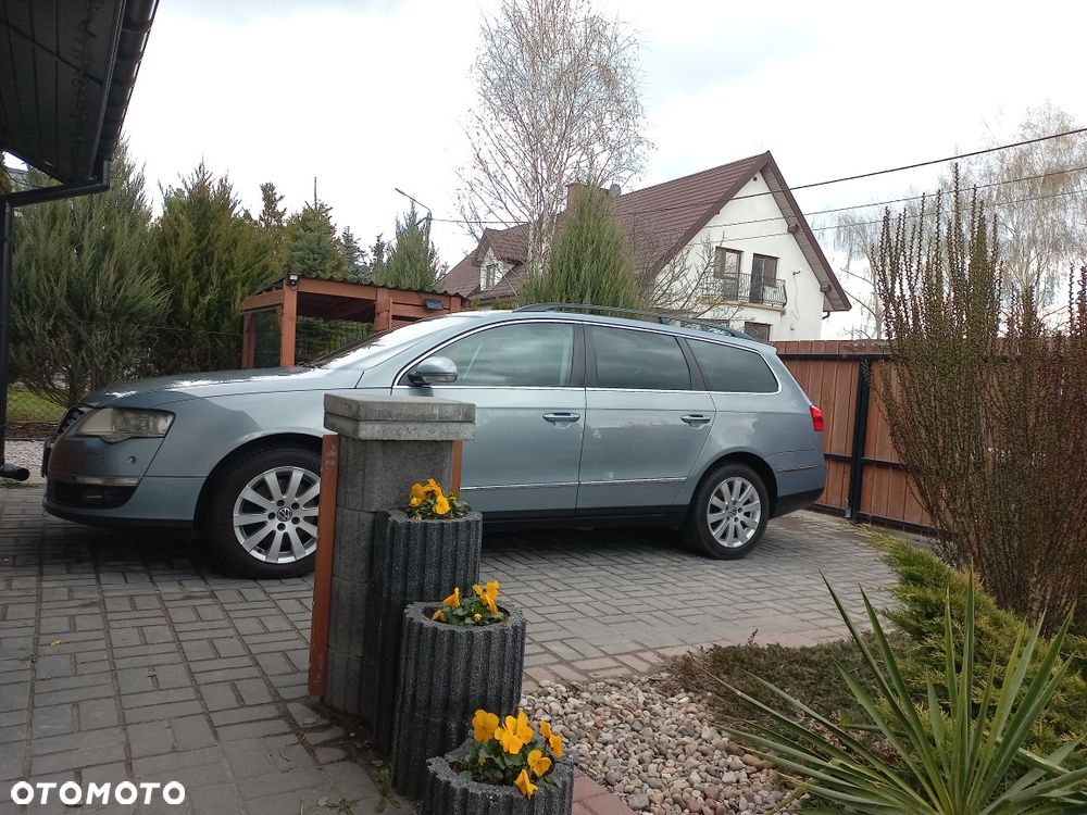 Volkswagen Passat Variant - 2