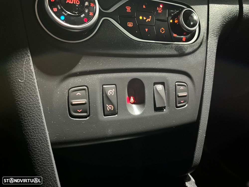 Dacia Sandero 0.9 TCe SL Stepway of Life - 18