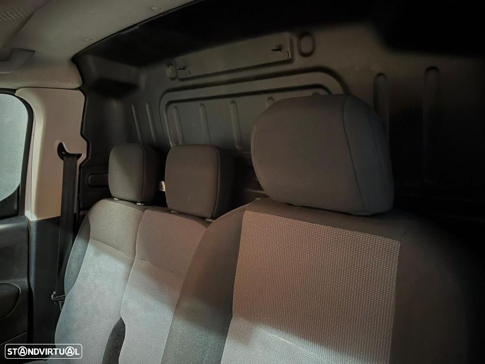 Citroën Berlingo - 7