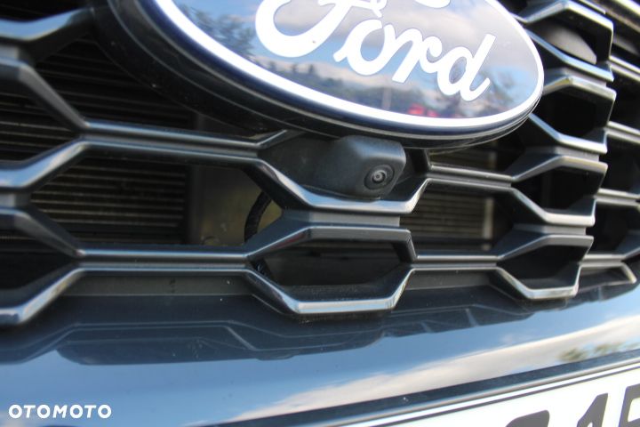Ford Kuga 2.5 Duratec PHEV ST-LINE X - 11
