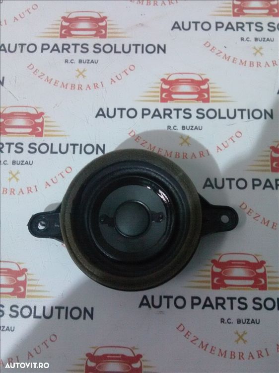 boxa usa dreapta fata audi a6 an fabr. 2013 - 1