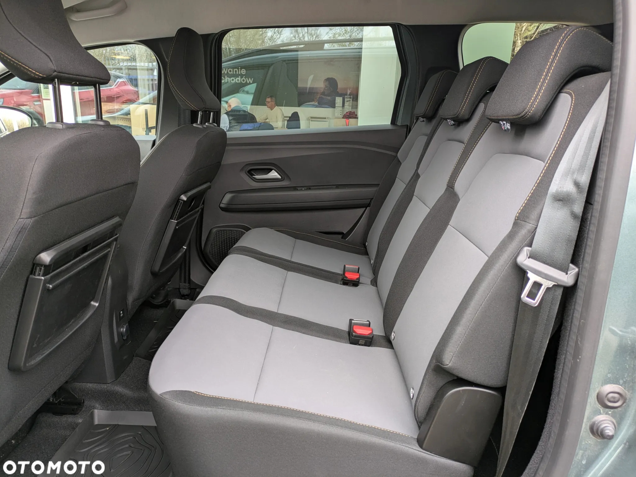 Dacia Jogger 1.0 TCe Extreme 7os - 22
