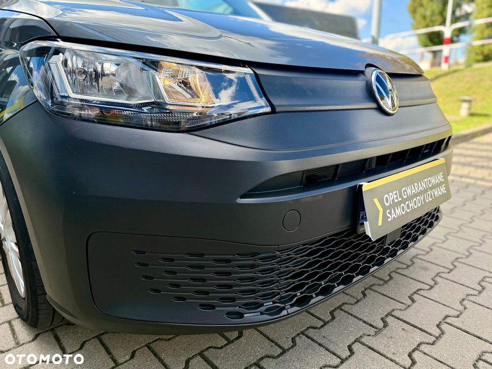 Volkswagen CADDY MODIFIED PARTITION WALL - 7