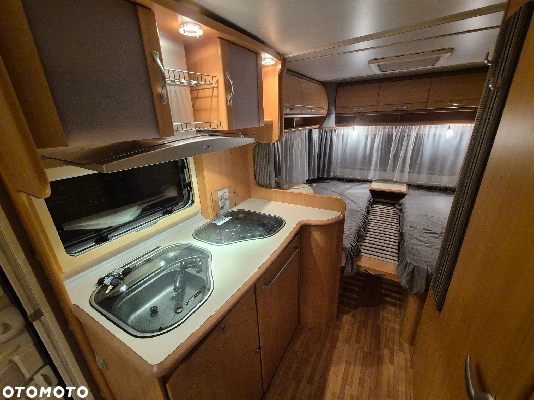 LMC 495 dmc 1350 Munsterland - 2