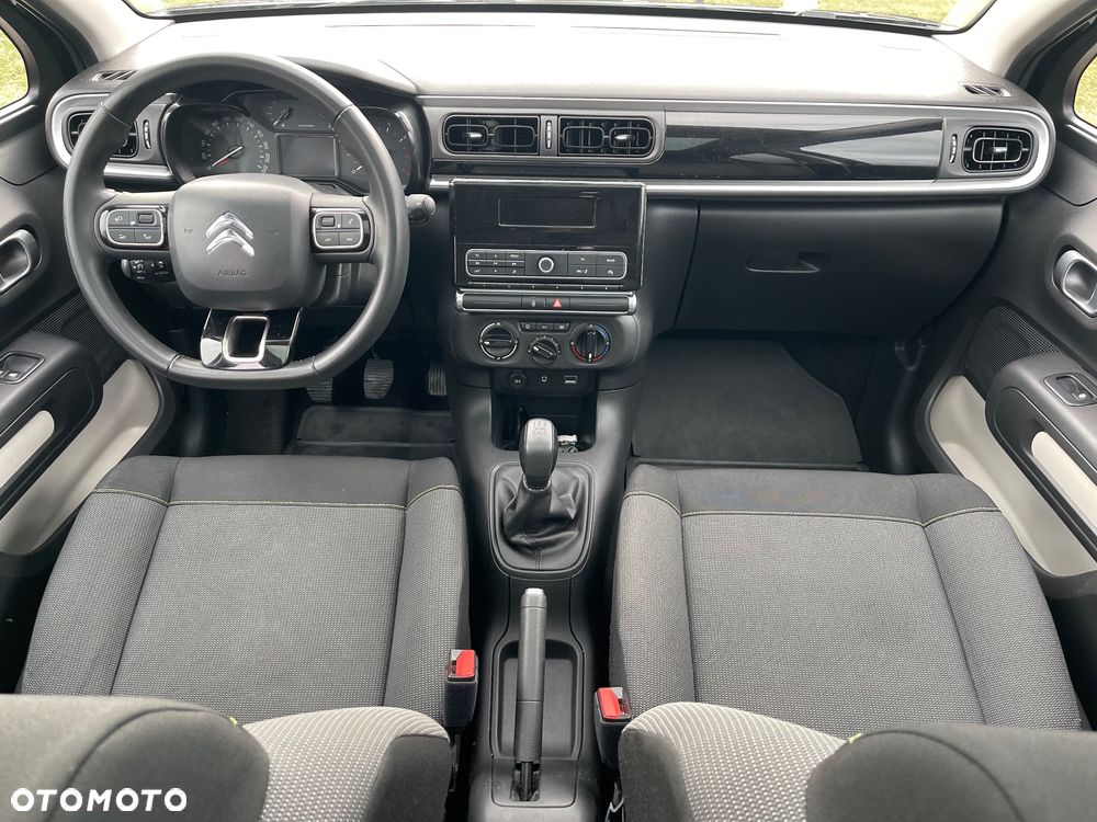 Citroën C3 - 20