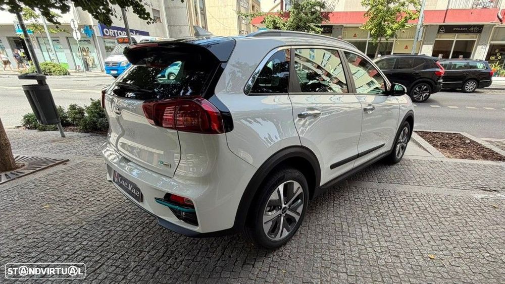 Kia e-Niro 39.2kWh Move 39 - 4