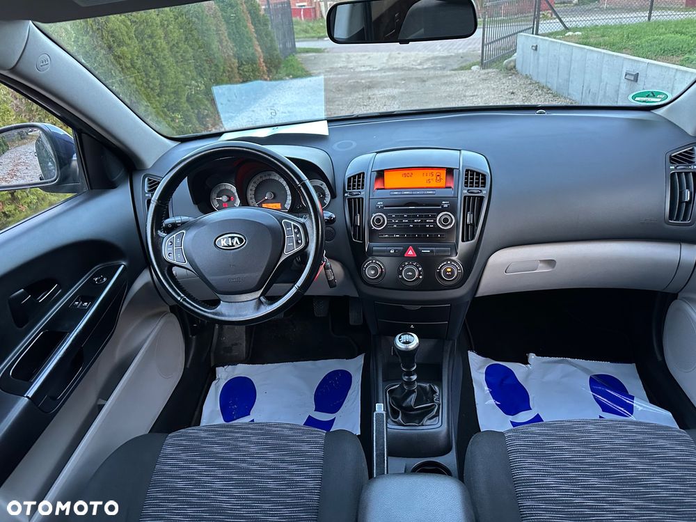 Kia Ceed Cee'd 1.4 Comfort - 10