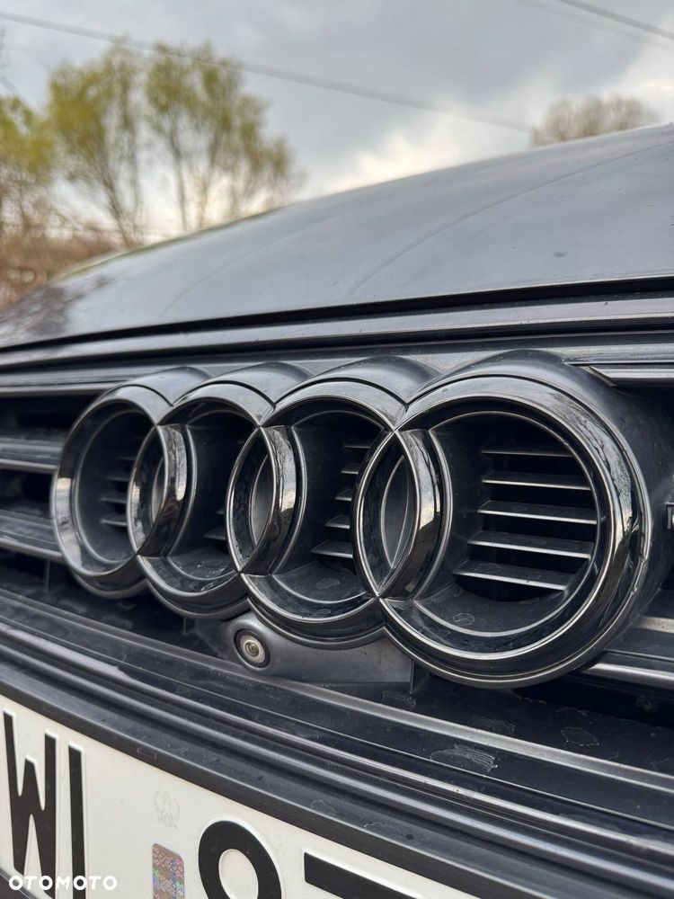 Audi A4 Limousine 2.0 TFSI Quattro Sport S tronic - 22