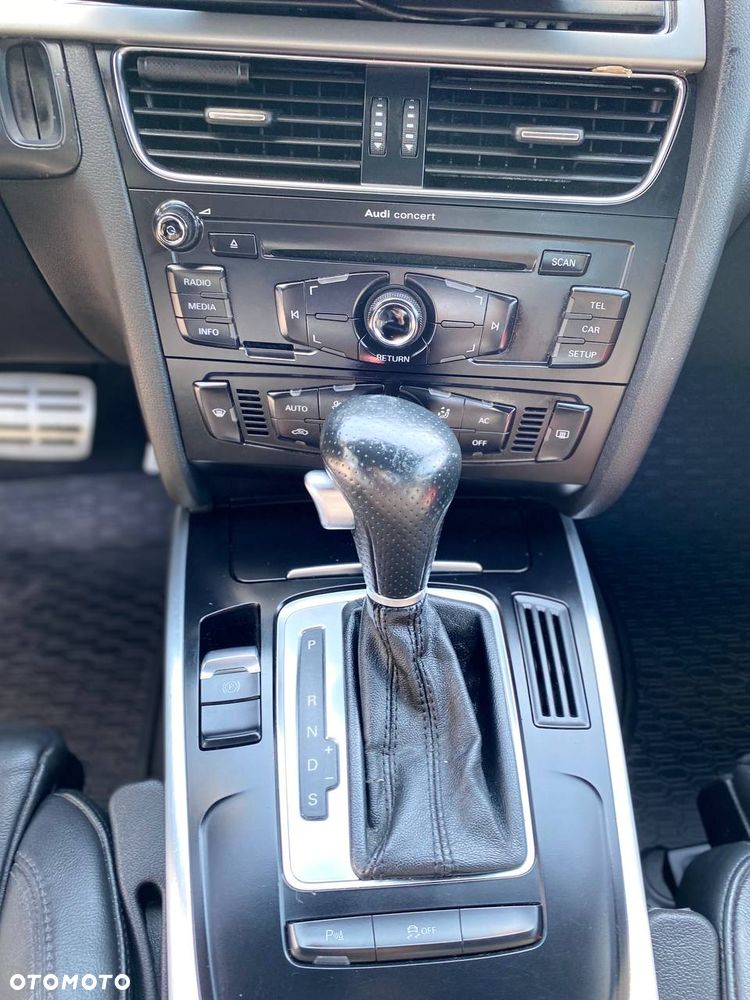 Audi A5 Coupé - 6