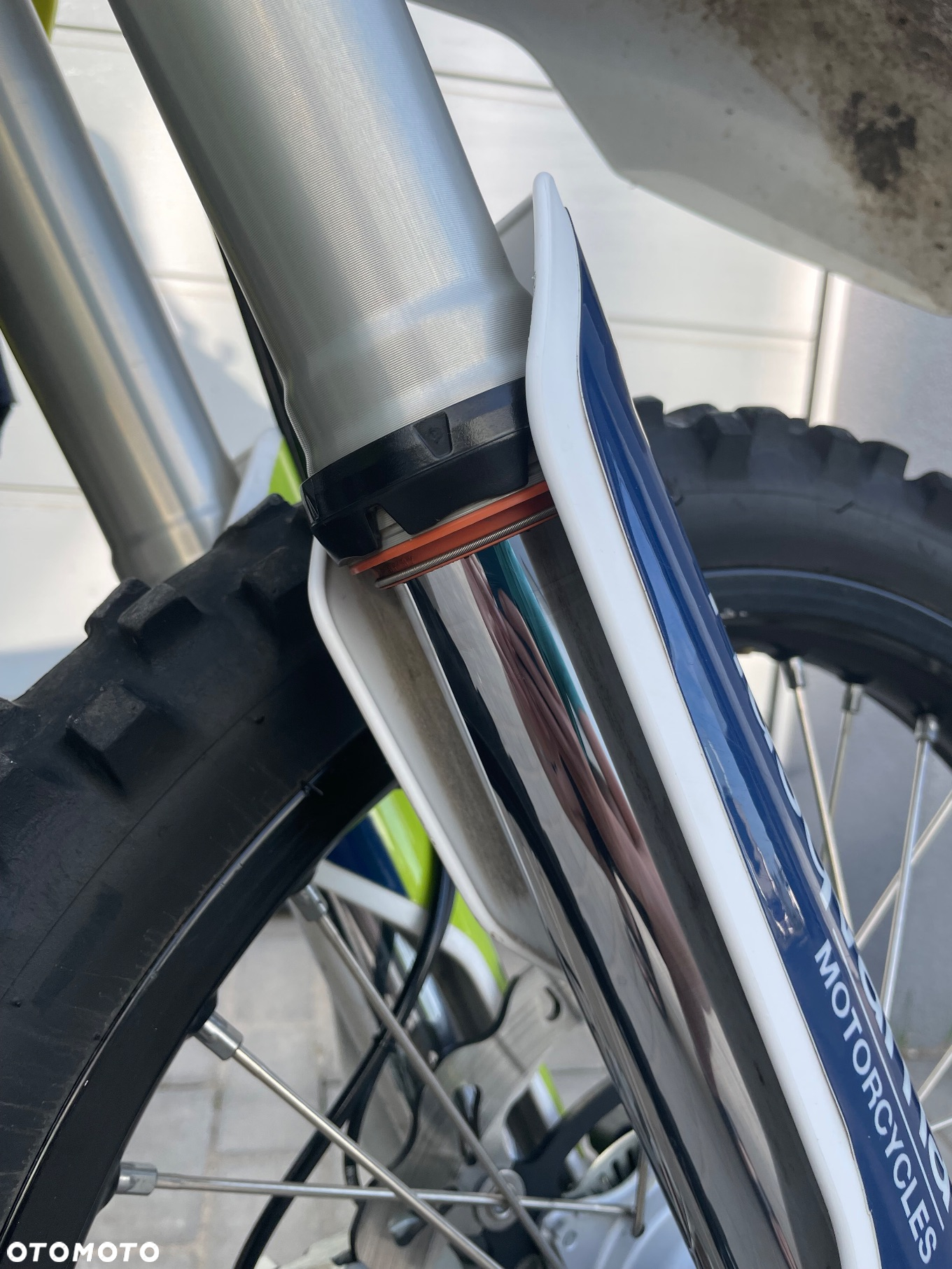 Husqvarna 701 - 23