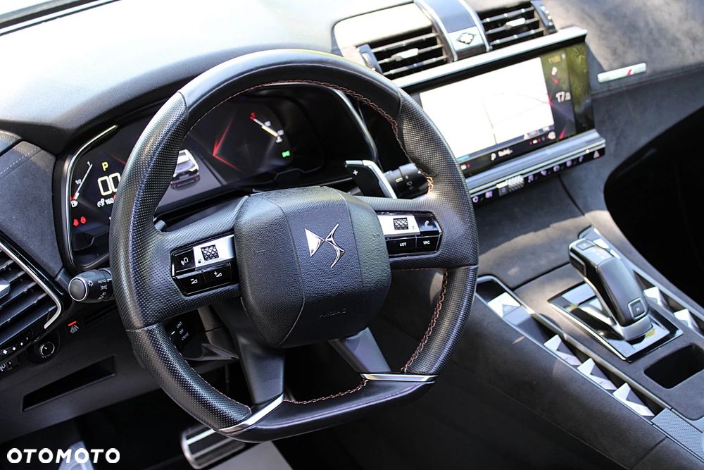 DS Automobiles DS 7 Crossback - 19