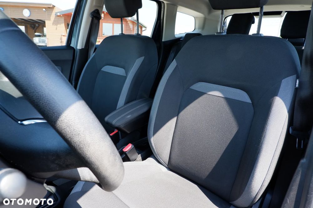 Dacia Duster 1.6 SCe Comfort - 25