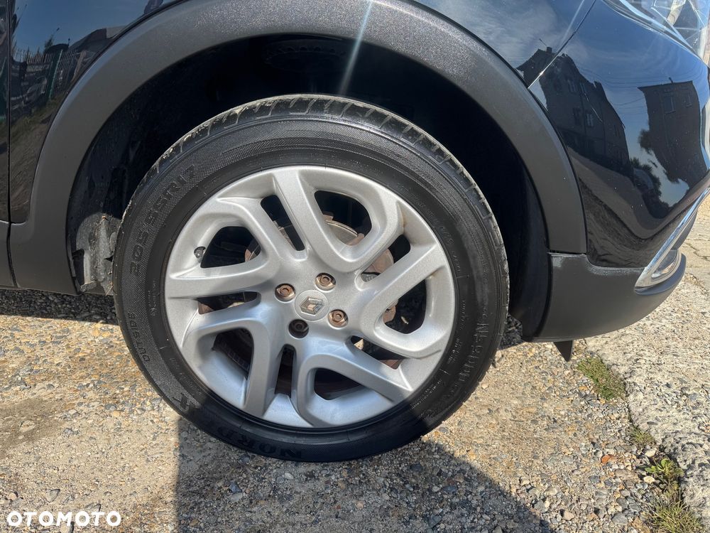 Renault Captur 0.9 Energy TCe Limited - 15