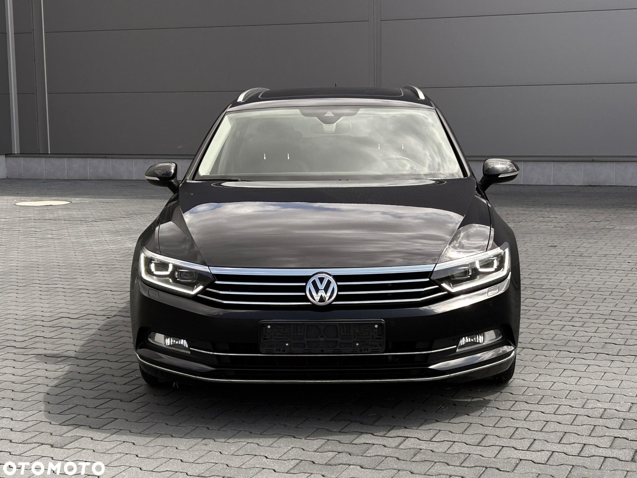 Volkswagen Passat 2.0 TDI BMT Highline DSG - 2
