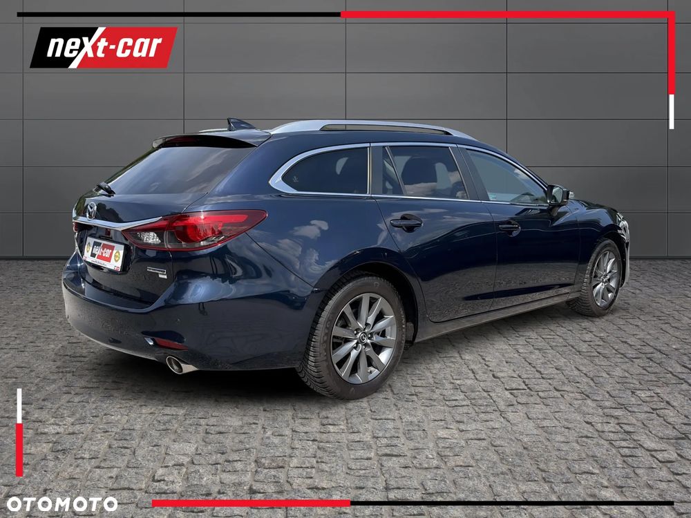 Mazda 6 2.0 SkyJoy - 6