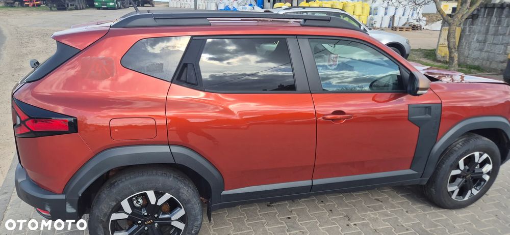 Dacia Duster - 6