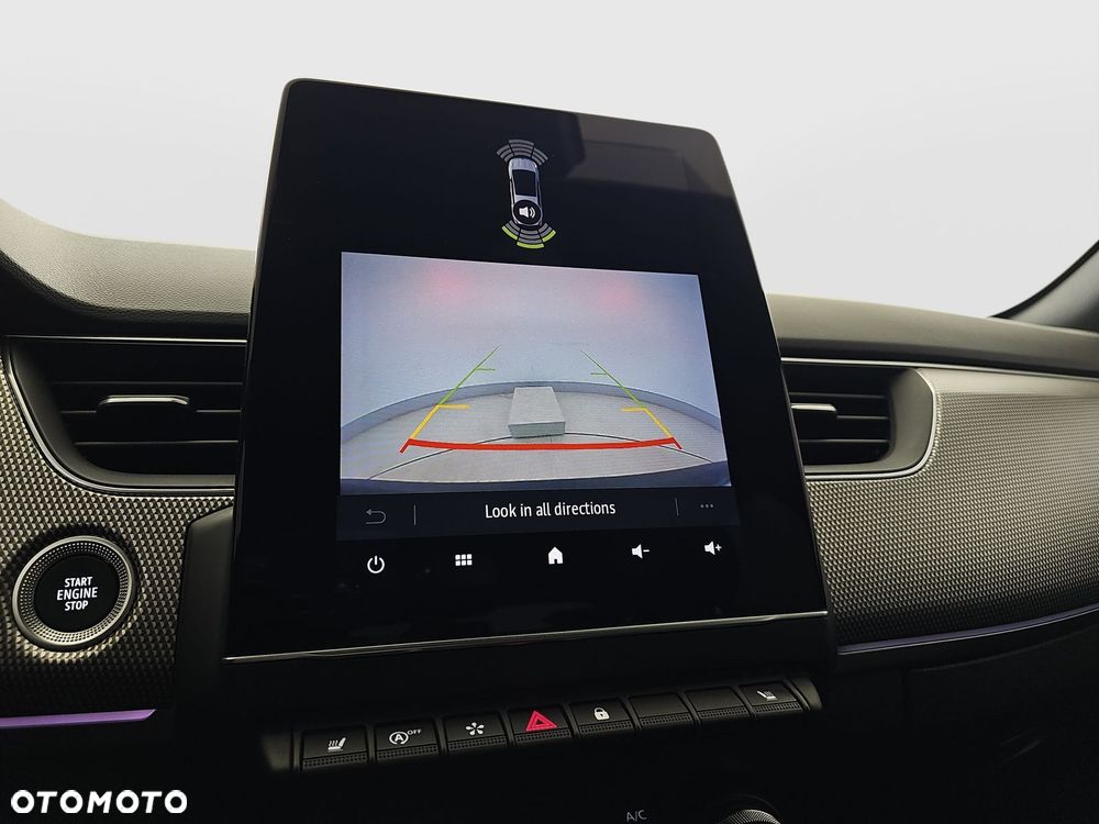 Renault Arkana 1.3 TCe mHEV Techno EDC - 26