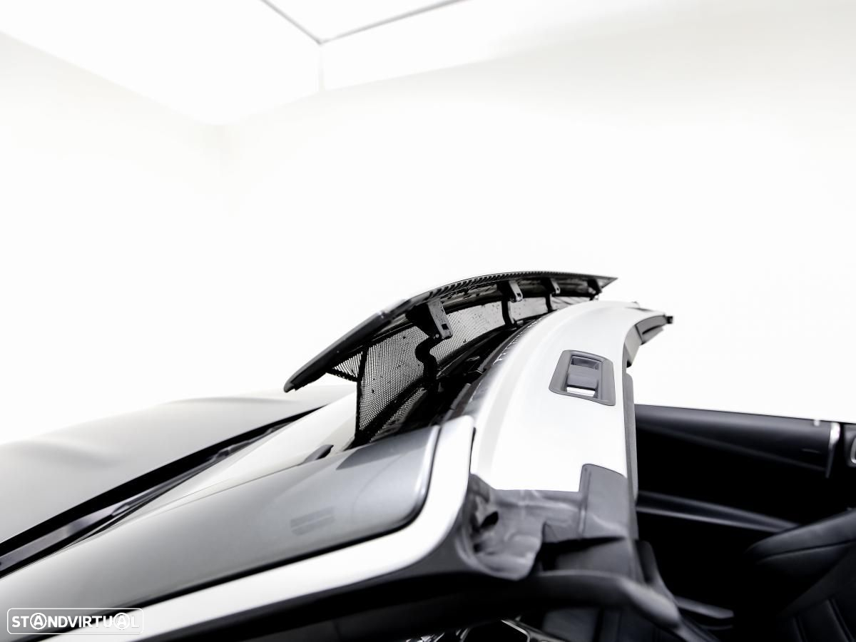 Mercedes-Benz E 53 AMG 4Matic+ - 15