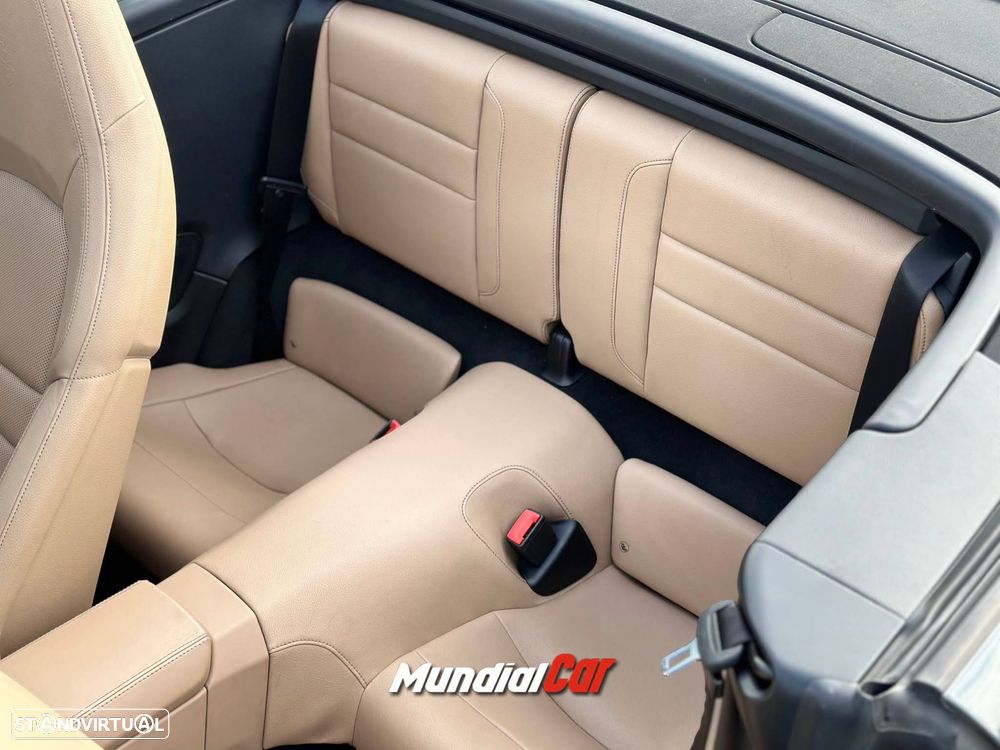 Porsche 911 (992) Carrera S Cabriolet PDK - 27