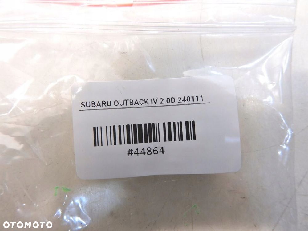 SENSOR UDERZENIOWY SUBARU OUTBACK IV 98237AJ000 - 4