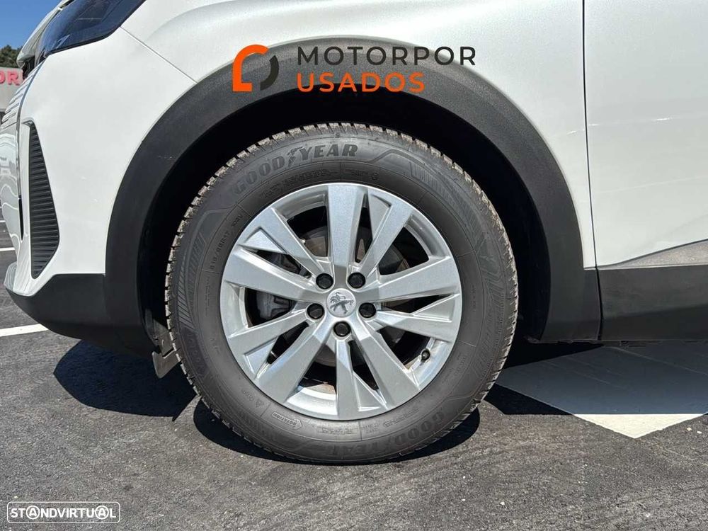 Peugeot 3008 1.2 PureTech Active - 16