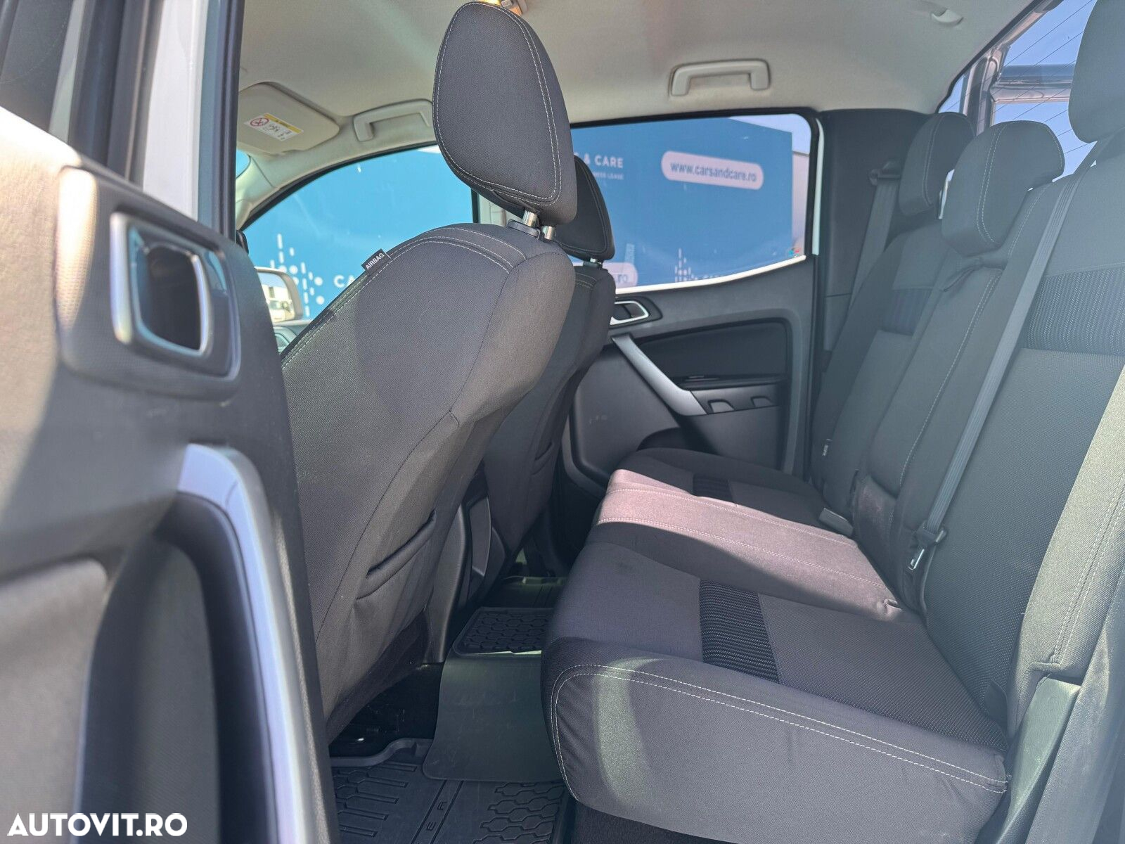 Ford Ranger - 10
