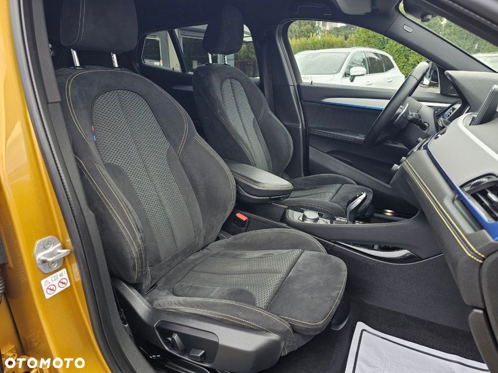 BMW X2 - 27