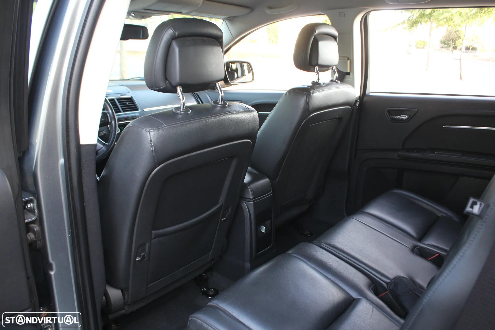 Dodge Journey 2.0 CRD R/T MTX - 32
