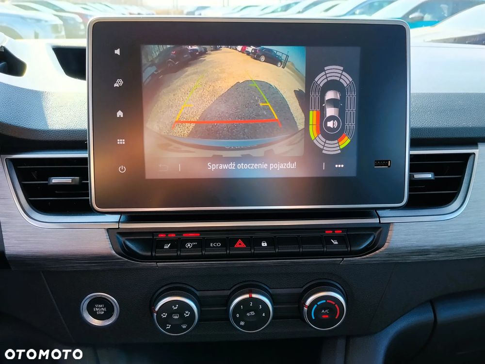 Nissan Townstar Combi 1.3 DIG-T L1 Business Plus - 17