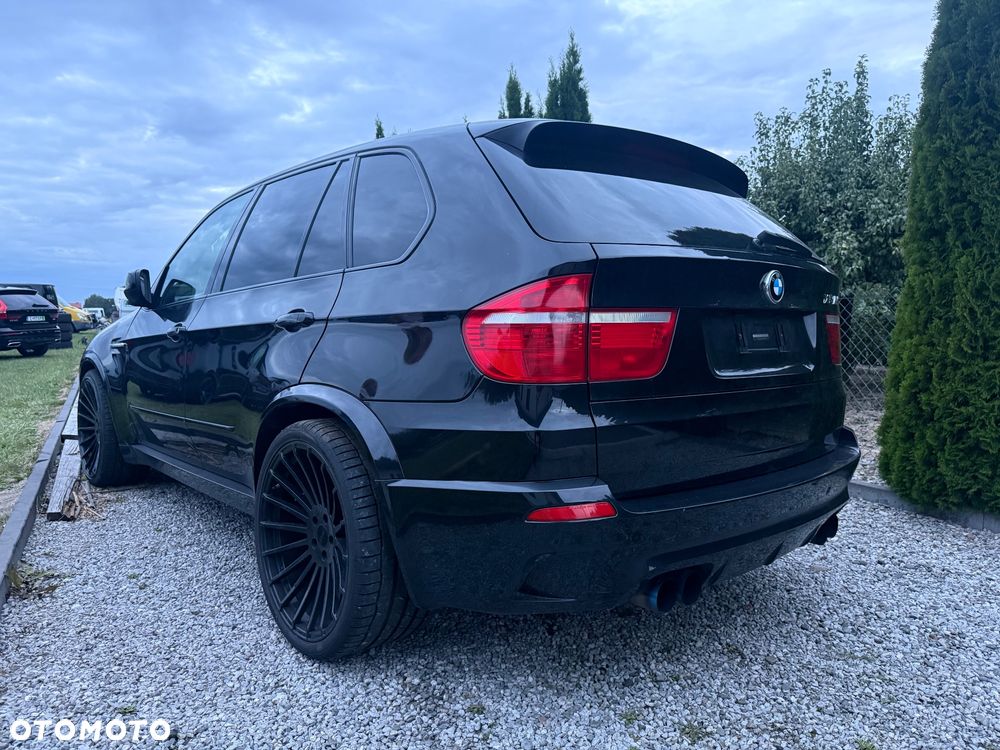 BMW X5 M - 2